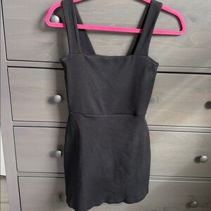 PINK Victoria's Secret athletic dress with built-in shorts